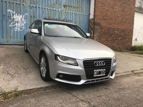 Audi A4 2.0 Ambition I 150cv Multitronic 2013