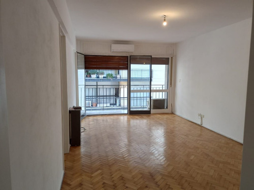Oppel | Departamento En Alquiler | Belgrano C Capital Feder