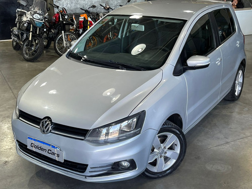 Volkswagen Fox 1.6 Comfortline