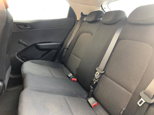 Hyundai Hb20 Sense 2020 1.0 Completo Com Baixa Km
