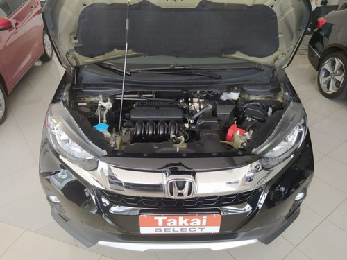Imagem 7 de 10 de Wr-v Exl 1.5 Flexone 16v 5p Aut.