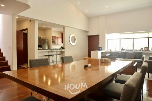 Imagen 5 de 30 de Departamento En Universal, Álvaro Obregón Con 3 Recámaras, 270 M², Id: 84122