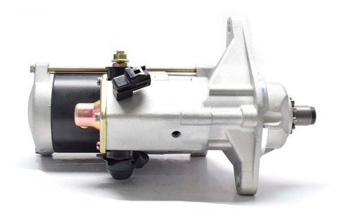 Marcha Para Gmc W3500 Forward 4.8 2001 S-nippondenso 12v 11d