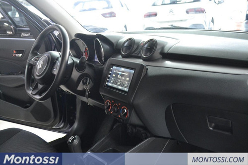 Imagen 6 de 11 de Suzuki Swift Gl 2023 0km