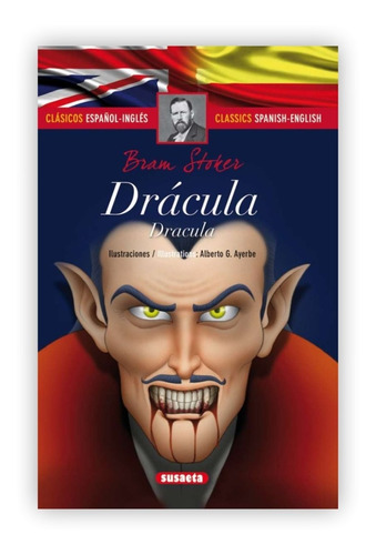 Dracula (t.d) Ed. Bilingüe