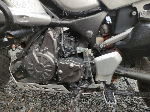 Yamaha Xt1200z Super Tenere
