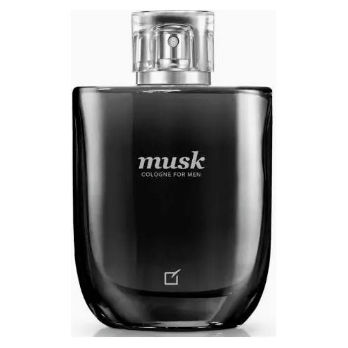 Perfume Hombre Musk De Yanbal 100ml - mL a $790