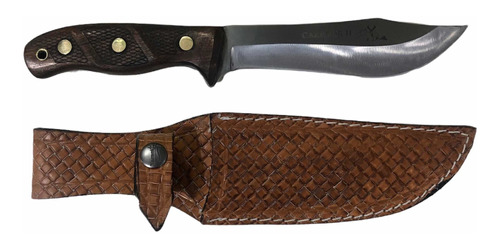 Cuchillo Yarara Cazador 2 Original Garantia