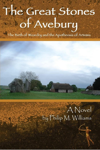 Libro:  Great Stones Of Avebury Second Edition