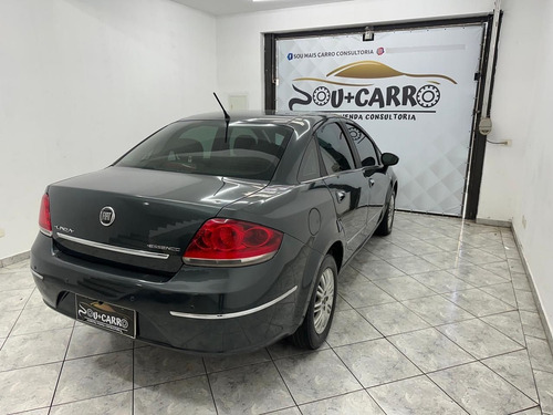 Fiat Linea 1.8 ESSENCE 16V