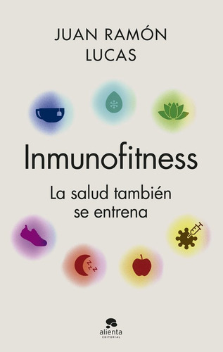 Libro Inmunofitness - Juan Ramon Lucas