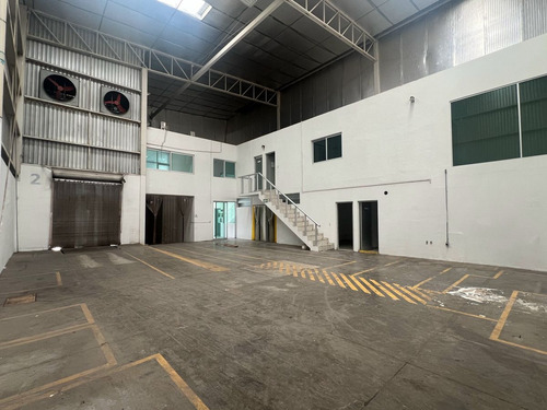 Bodega En Renta Prolongación Lopez Mateos Sur