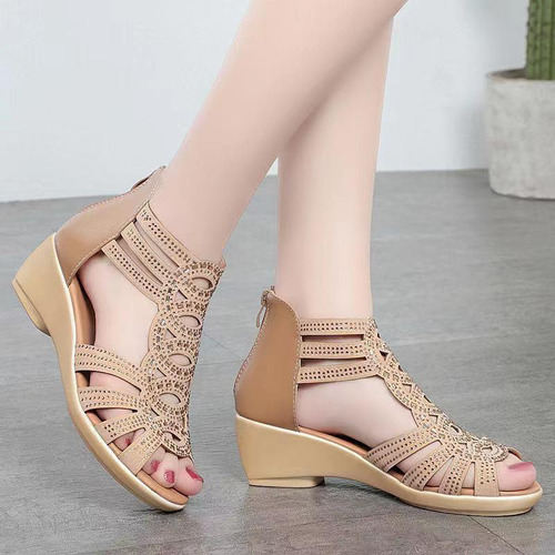 A Rebajas Sandalias Cómodas Y Antideslizantes Para Mujer