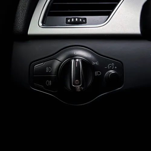 Audi A5 Rs 2011