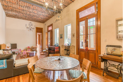 Imagen 12 de 30 de Ph Venta Caballito 4 Amb Patio Parrilla Sup. 175m2