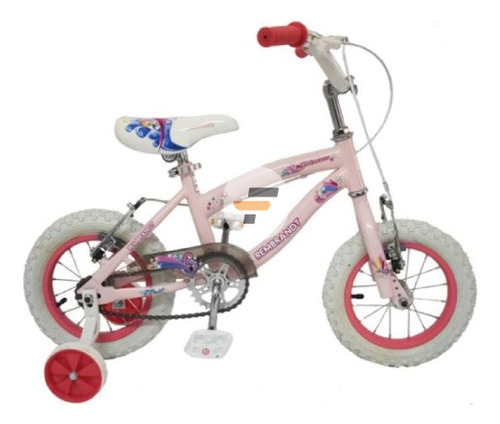 Bicicleta Rembrandt Princess R12