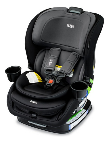 Butaca Auto  Bebe Britax Poplar Convertible Isofix  