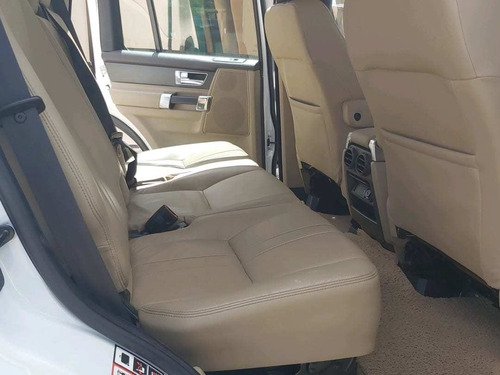 Imagem 13 de 14 de Land Rover Discovery Se 3.0 Tdv6 7l