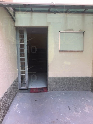 Imagem 5 de 15 de Apartamento Para Venda, 2 Dormitório(s), 46.65m² - 6578