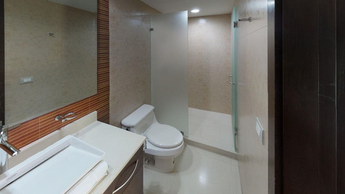 Imagen 16 de 20 de Departamento En Venta En Playa Del Carmen