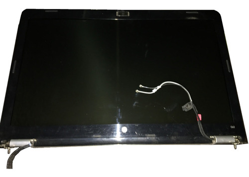 Laptop Hp G62 Para Partes (Usado)