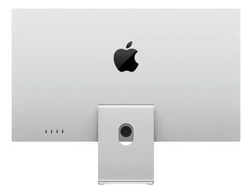 Studio Display Con Vidrio Estándar Soporte Ajustables Apple Plata