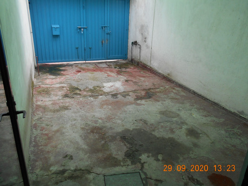Excelente Casa De Un Piso En Renta, Col. El Sifón