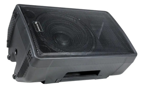 Bafle Activo 15 Pulgadas 600w Ampro Tecshow Apl-1500a-bt
