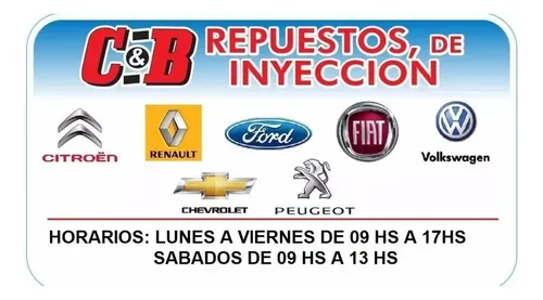 Sensor Map Chevrolet Onix Prisma Cobal Spin 1.4
