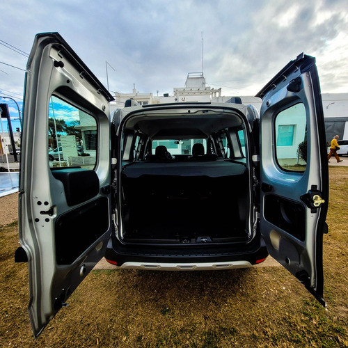 Renault Kangoo 1.6 Sce Stepway