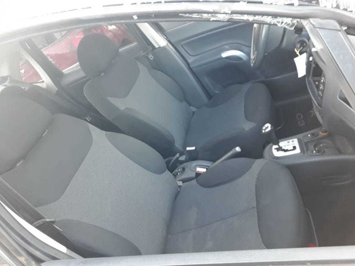 Citroen C3 2012 1.6 Automatico Sucata Rs Peças Farroupilha