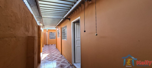 Imagem 14 de 18 de Casa - Venda - Jd Aviação - Presidente Prudente - Sp - 2216