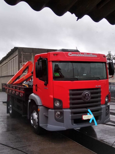 Imagem 1 de 3 de Vw 15180 Constellation