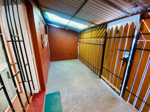 Acogedora Casa En Venta/remodelada/puente Alto