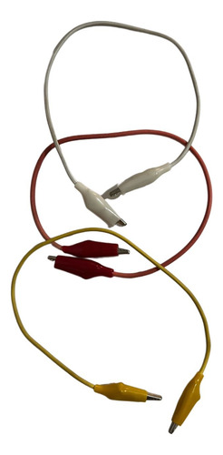 Cable Caiman A Caiman Juego De 6 Caimanes