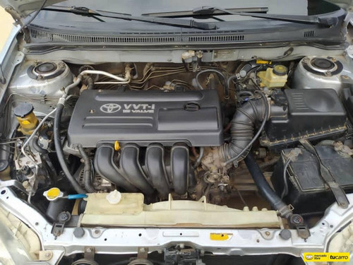 Toyota Corolla Gli Sincronico