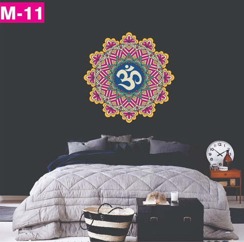 Mandalas Stickers Alta Calidad