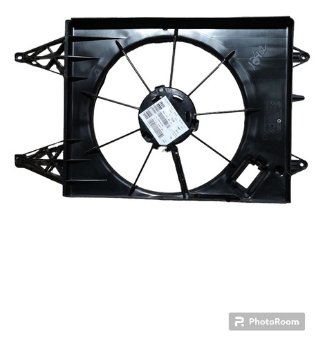 Soporte Electroventilador Vw Fox Gol Trend Suran Original