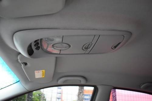 Sorento 2.5 Ex 4x4 16v Diesel 4p Automático