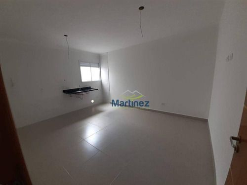 Imagem 14 de 28 de Apartamento Com 2 Dormitórios À Venda, 53 M² Por R$ 225.000,00 - Parque São Lucas - São Paulo/sp - Ap1030