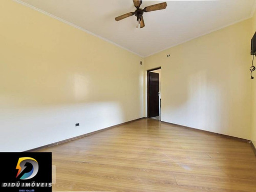 Imagem 13 de 30 de Sobrado Para Venda Com 380 M² Na Pauliceia Em São Bernardo Do Campo. - 0100985 - 70114681