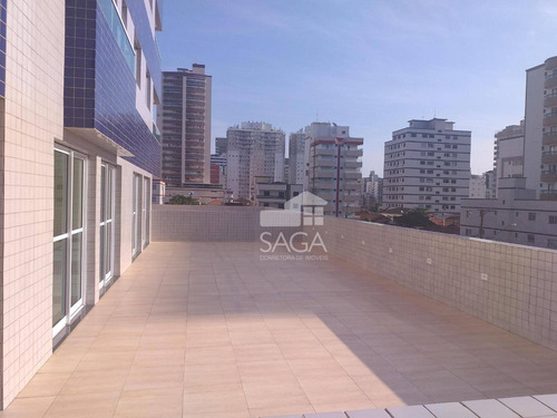 Imagem 27 de 30 de Apartamento Com 2 Dormitórios À Venda, 100 M² Por R$ 580.000,00 - Tupi - Praia Grande/sp - Ap2904