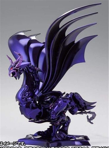 Rhadamanthys Saint Cloth Myth Ex Original Color Edition Novo