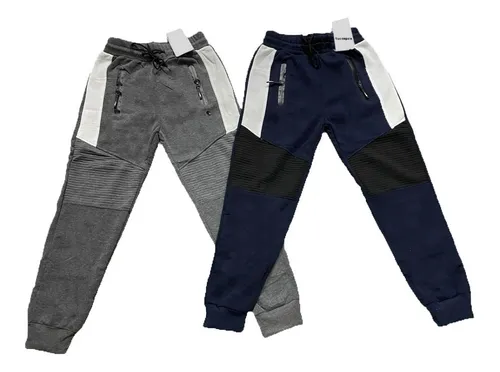 Jogger niño talla 16 hotsell