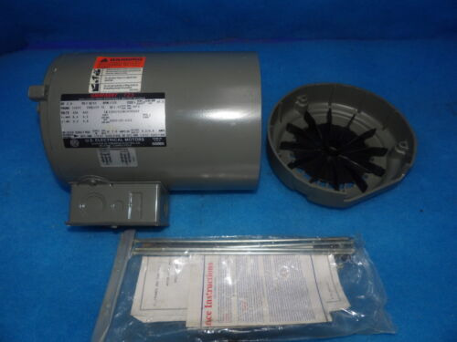 Nib U.s Motors E680 145ty Frame 2-1/2 Hp 1725rpm Type Ut Ssa