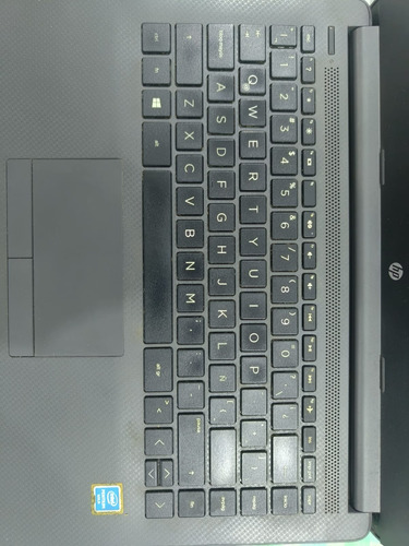 Hp Laptop 14-cf2 Ideal Para Estudiantes (Usado)