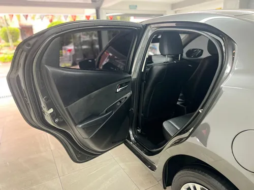 Mazda 2 Grand Touring LX AT 2023