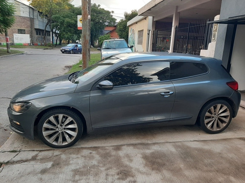 Imagen 5 de 11 de Volkswagen Scirocco 1.4 Tsi 160cv Dsg 2013