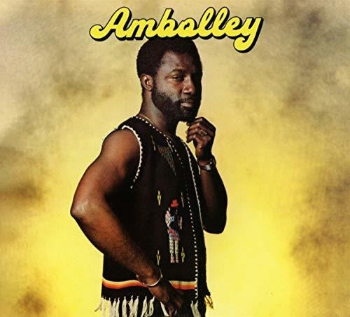 Cd Ambolley - Gyedu-blay Ambolley