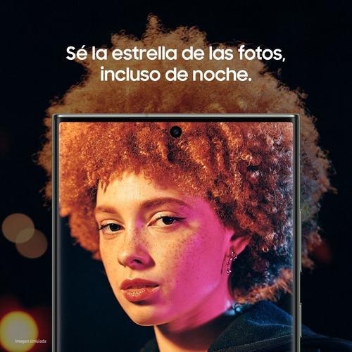Imagen 6 de 7 de Samsung Galaxy S23 Ultra 12 Gb Ram Beige 256 Gb